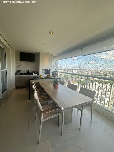 Apartamento, 3 quartos, 136 m² - Foto 1