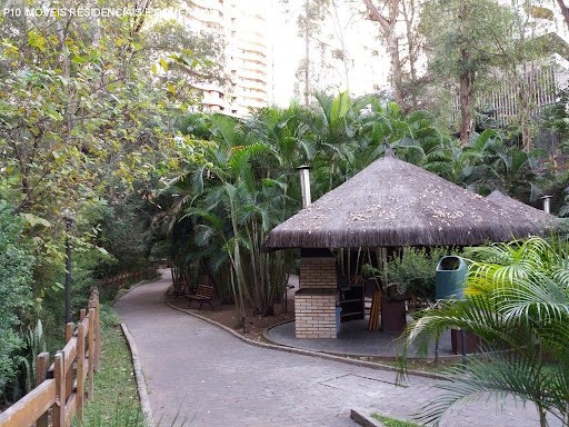 Apartamento, 3 quartos, 160 m² - Foto 5