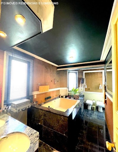 Apartamento, 4 quartos, 340 m² - Foto 21
