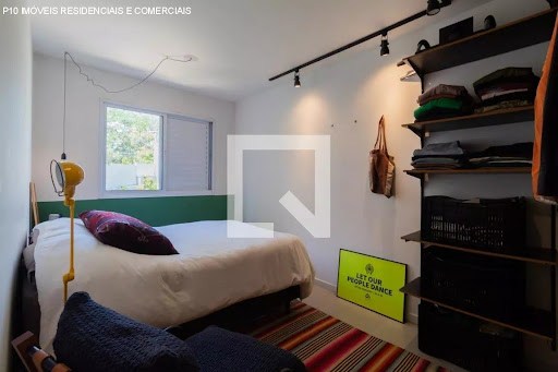 Apartamento, 1 quarto, 57 m² - Foto 5