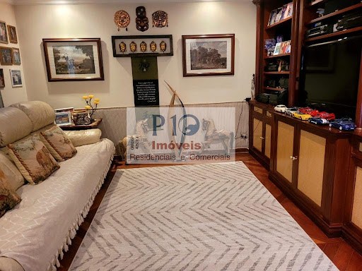 Apartamento, 3 quartos, 220 m² - Foto 4