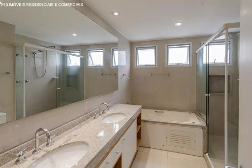 Apartamento, 5 quartos, 270 m² - Foto 31