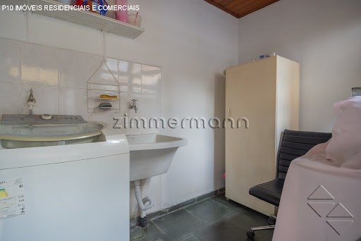 Casa, 3 quartos - Foto 27