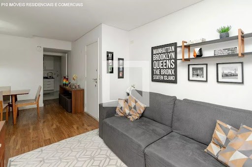 Apartamento, 3 quartos, 99 m² - Foto 4