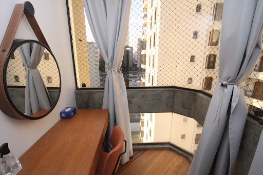 Apartamento, 3 quartos, 240 m² - Foto 24