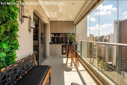 Apartamento, 1 quarto, 71 m² - Foto 1