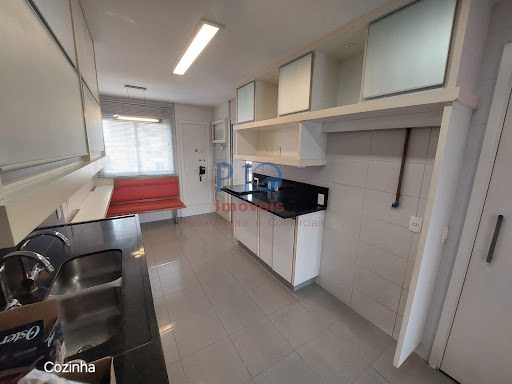 Apartamento, 3 quartos, 163 m² - Foto 11