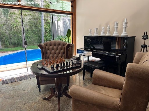 Casa, 4 quartos - Foto 10