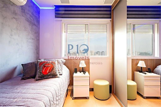 Apartamento, 4 quartos, 260 m² - Foto 39