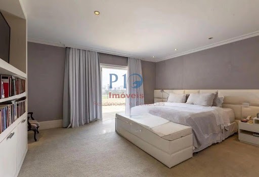 Casa, 5 quartos, 1360 m² - Foto 13