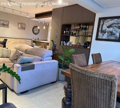 Apartamento, 1 quarto, 60 m² - Foto 6