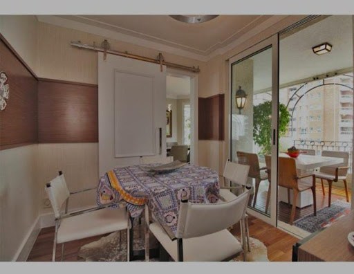 Apartamento, 4 quartos, 260 m² - Foto 23