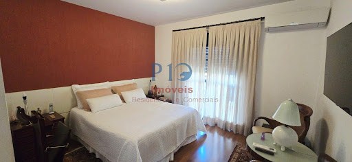 Apartamento, 4 quartos, 195 m² - Foto 15