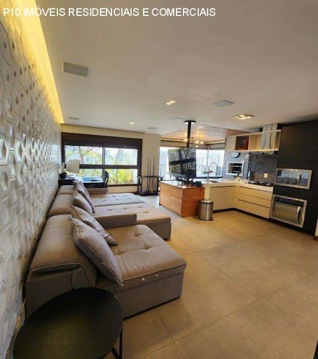 Apartamento, 1 quarto, 81 m² - Foto 8