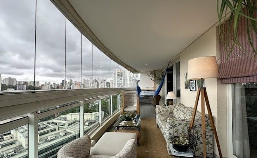 Apartamento, 4 quartos, 261 m² - Foto 21
