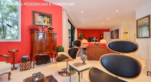 Apartamento, 4 quartos, 326 m² - Foto 6