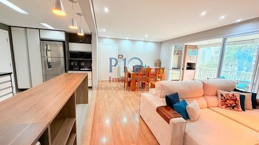 Apartamento, 3 quartos, 128 m² - Foto 19