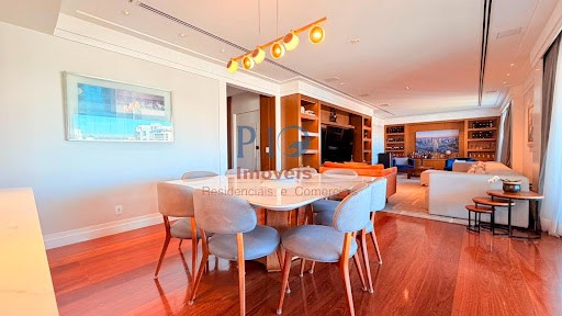 Apartamento, 3 quartos, 291 m² - Foto 18