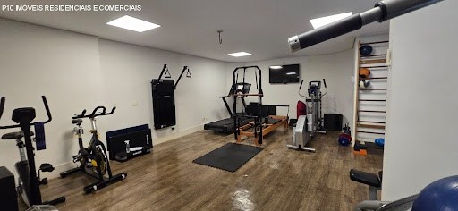 Apartamento, 5 quartos, 420 m² - Foto 25