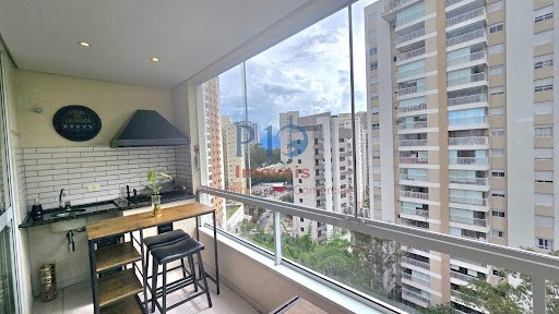 Apartamento, 3 quartos, 114 m² - Foto 1