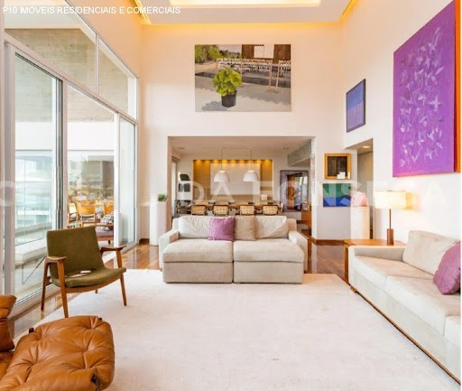 Apartamento, 3 quartos, 319 m² - Foto 13