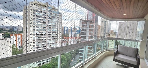 Apartamento, 3 quartos, 128 m² - Foto 9