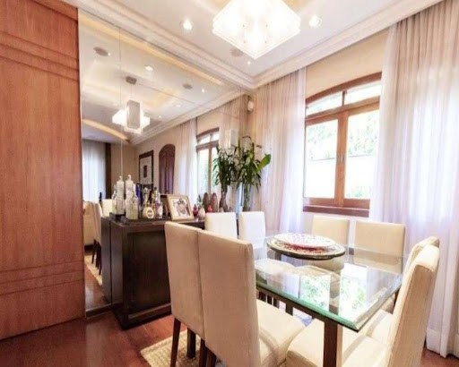 Casa, 3 quartos, 385 m² - Foto 2