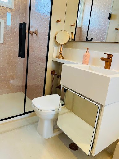 Apartamento, 3 quartos, 204 m² - Foto 44