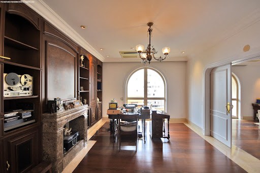 Apartamento, 4 quartos, 587 m² - Foto 20