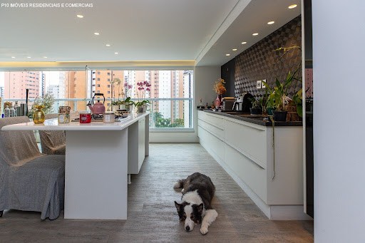 Apartamento, 4 quartos, 335 m² - Foto 44