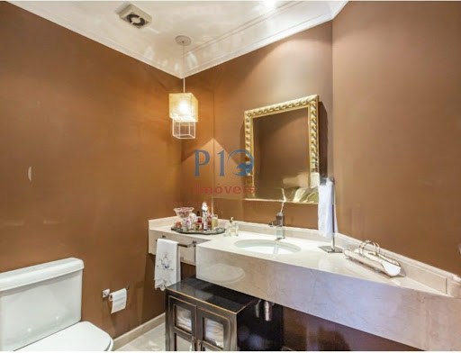 Apartamento, 4 quartos, 401 m² - Foto 12