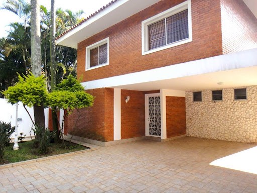 Casa, 6 quartos, 900 m² - Foto 1