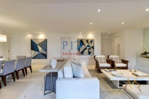 Apartamento, 3 quartos, 178 m² - Foto 11