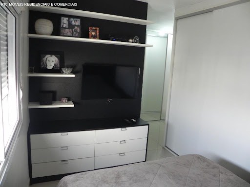Apartamento, 4 quartos, 177 m² - Foto 5