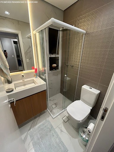 Casa, 4 quartos, 270 m² - Foto 13