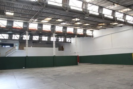 Depósito-Galpão, 3320 m² - Foto 4