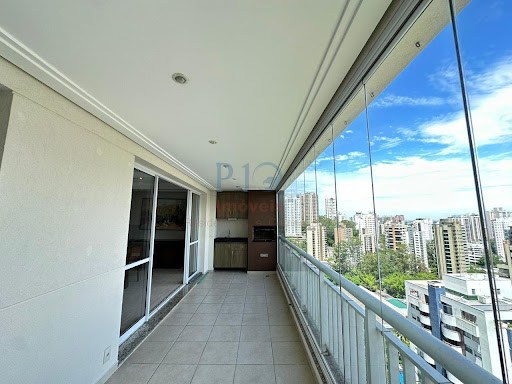 Apartamento, 3 quartos, 128 m² - Foto 23