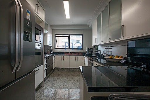 Apartamento, 4 quartos, 370 m² - Foto 19