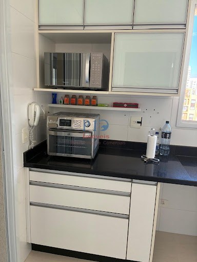 Apartamento, 3 quartos, 137 m² - Foto 22