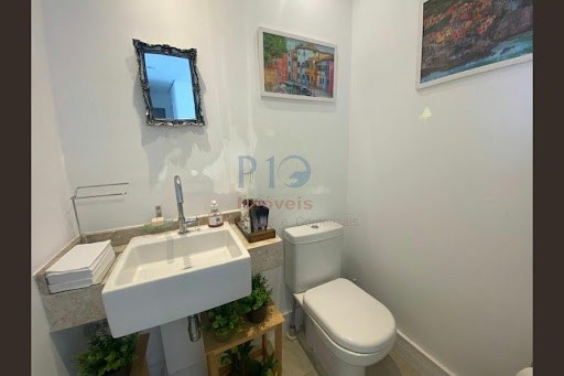 Apartamento, 3 quartos, 170 m² - Foto 56