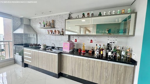 Apartamento, 3 quartos, 177 m² - Foto 2