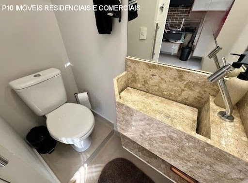 Apartamento, 2 quartos, 84 m² - Foto 13