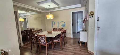 Apartamento, 3 quartos, 96 m² - Foto 9