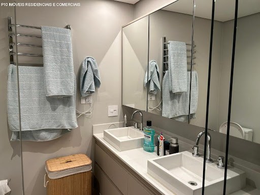 Apartamento, 3 quartos, 149 m² - Foto 20