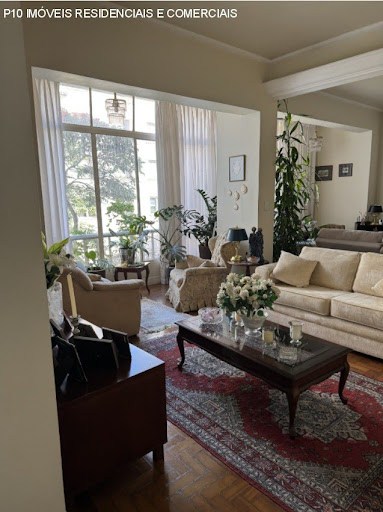 Apartamento, 4 quartos, 220 m² - Foto 9