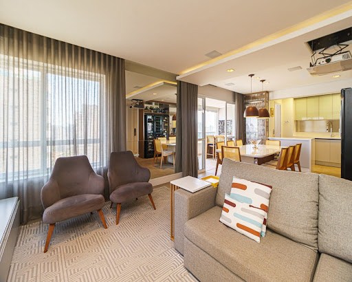 Apartamento, 3 quartos, 165 m² - Foto 32