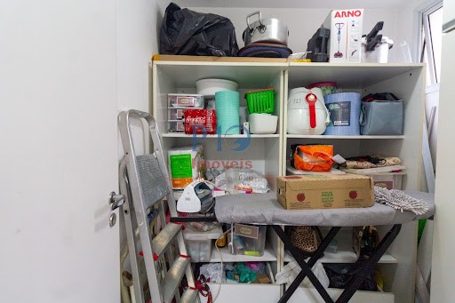 Apartamento, 4 quartos, 195 m² - Foto 52