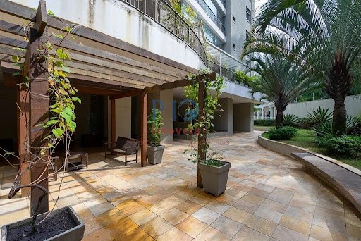 Apartamento, 3 quartos, 150 m² - Foto 46