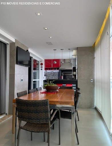 Apartamento, 3 quartos, 177 m² - Foto 10