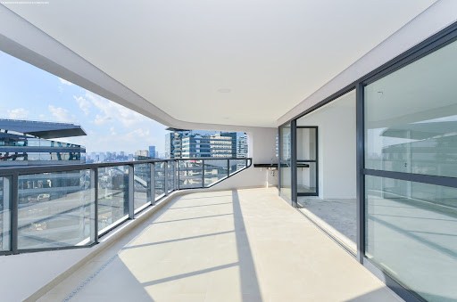 Apartamento, 3 quartos, 162 m² - Foto 24